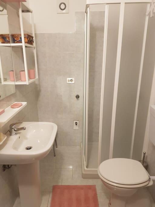 A Casa Di Max Apartment Trezzo sull'Adda Exterior photo