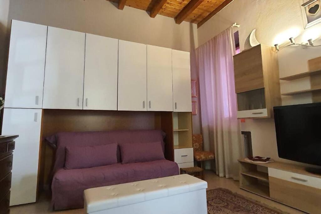 A Casa Di Max Apartment Trezzo sull'Adda Exterior photo