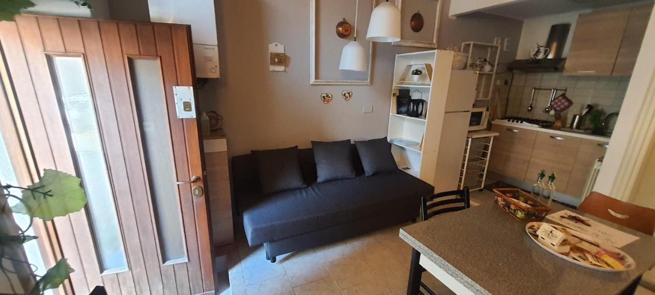 A Casa Di Max Apartment Trezzo sull'Adda Exterior photo